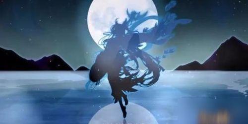 七月新式神爆料视频,神秘角色曝光,技能亮点抢先看! 第1张 七月新式神爆料视频,神秘角色曝光,技能亮点抢先看! 第1张