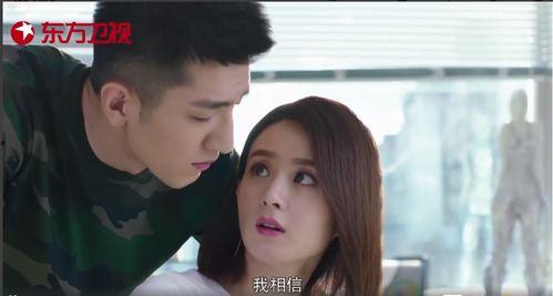 倾城时光在线观看全集,一场时尚与爱情的华丽盛宴  第3张