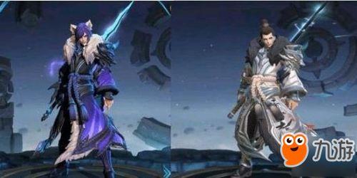 王者关于李白的最新爆料,王者归来,传奇再续 第3张 王者关于李白的最新爆料,王者归来,传奇再续 第3张