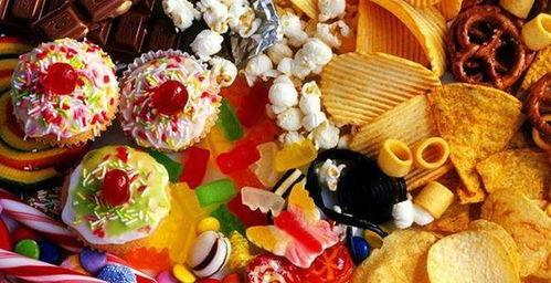 被爆料的食品排行榜最新,食品排行榜揭示健康隐患，哪些食品上榜引关注？  第2张